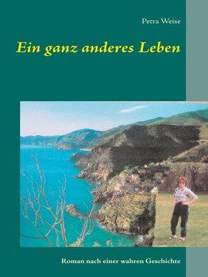 cover image of Ein ganz anderes Leben